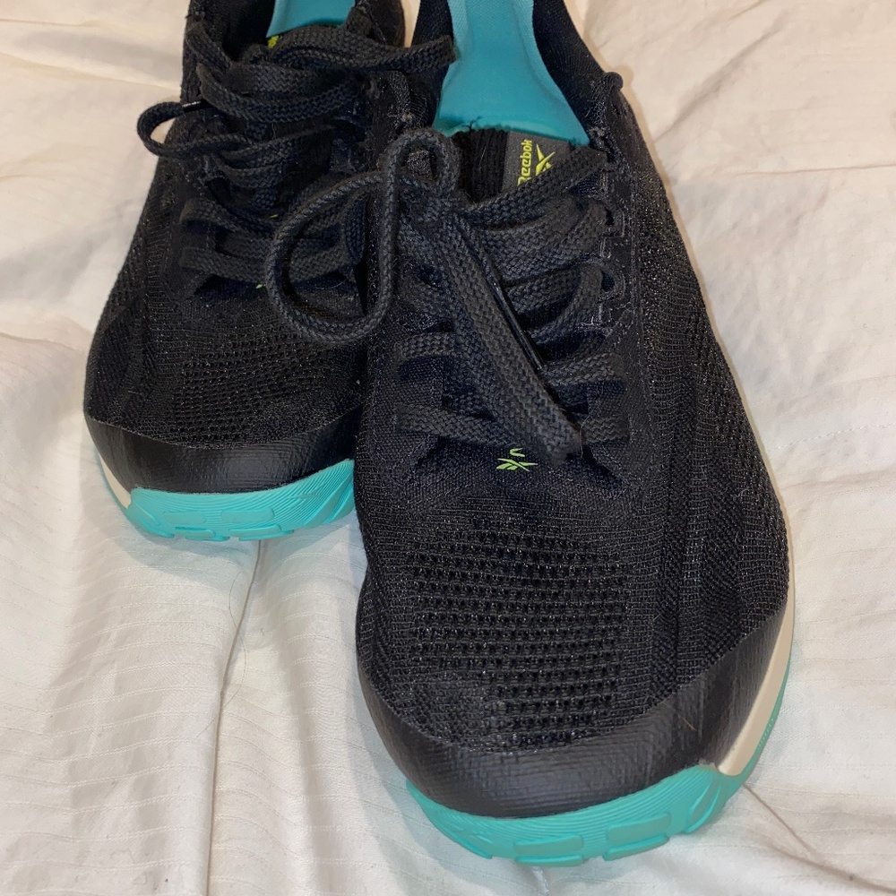 Reebok Nano x1 Women’s 11